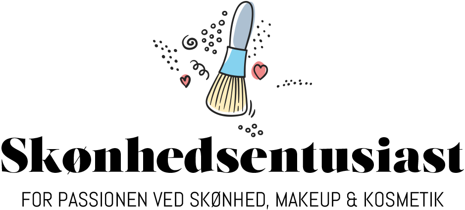 Skønhedsentusiast – For Passionen ved Skønhed, Makeup & Kosmetik