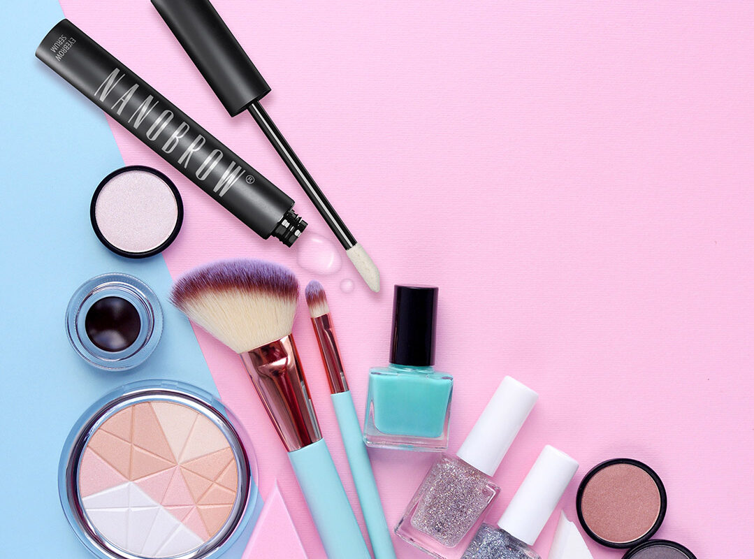 nanobrow best brow serum