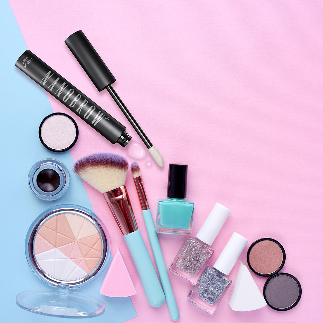 nanobrow best brow serum