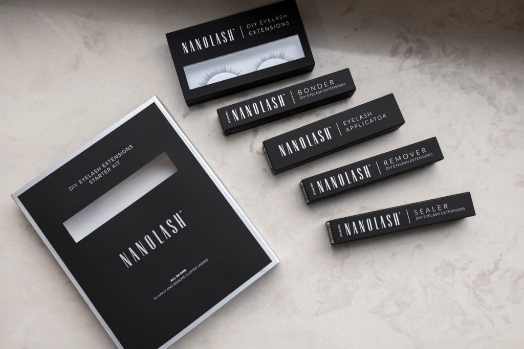 øjenvippe forlængelse derhjemme