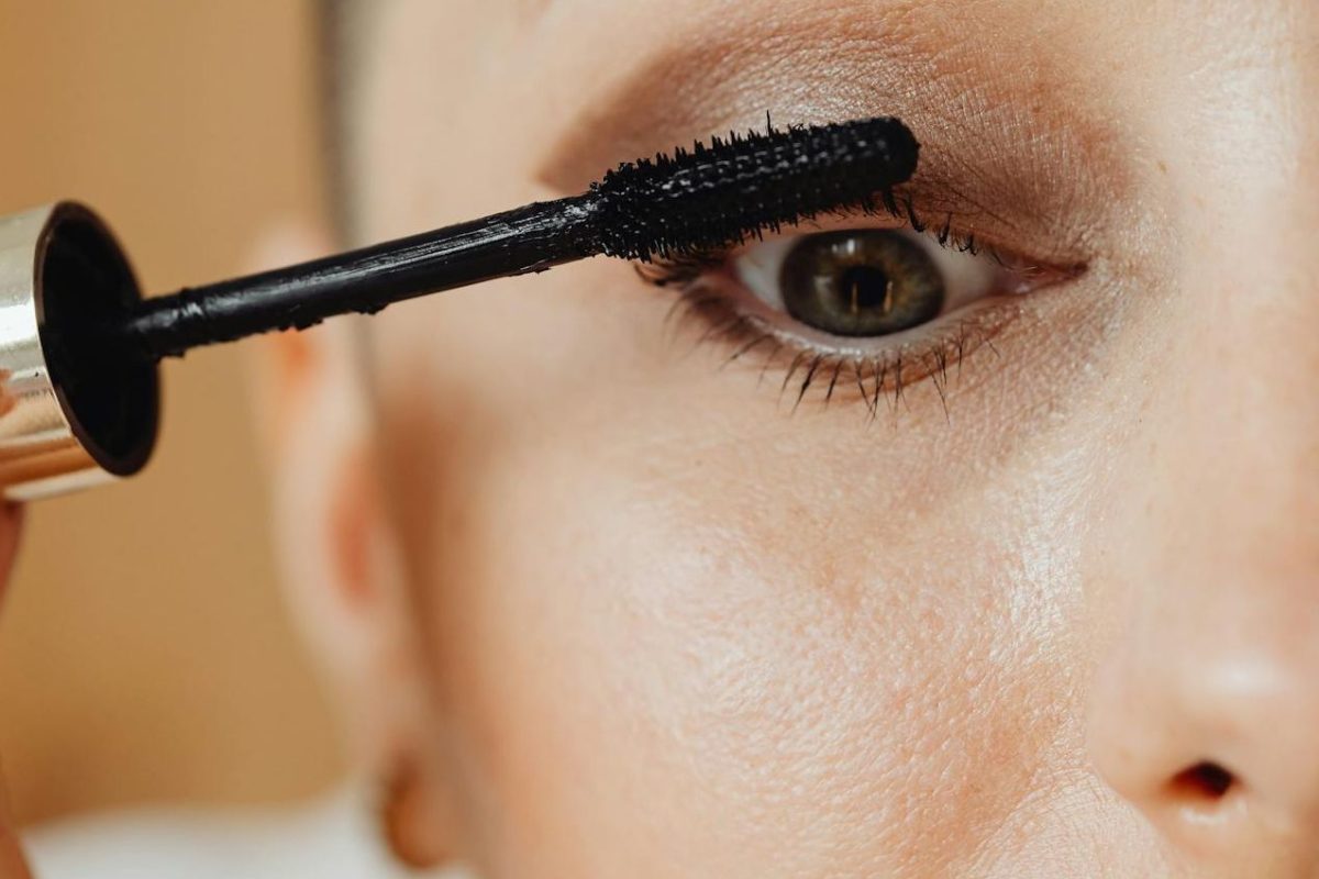 den bedste mascara objektiv placering