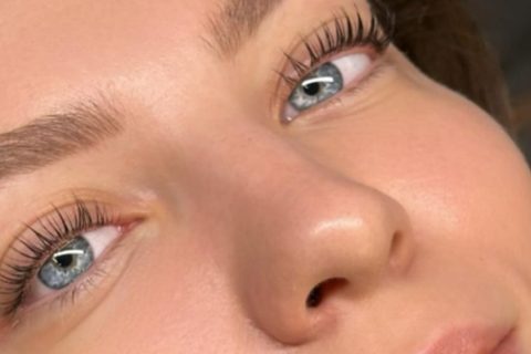 det bedste øjenvippelamineringssæt - objektiv rangering