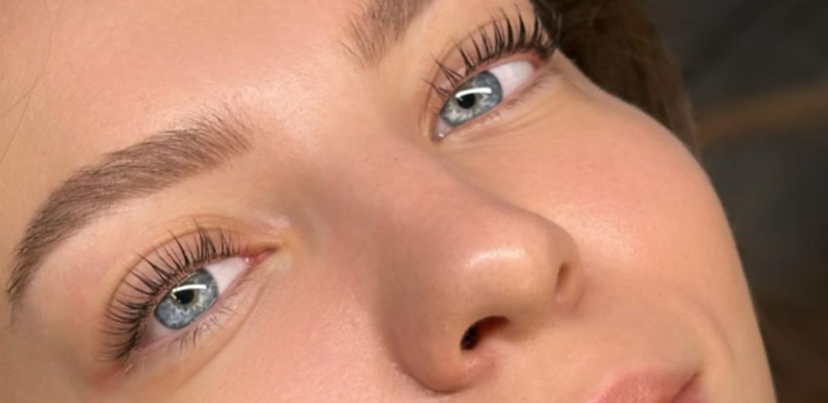 det bedste øjenvippelamineringssæt - objektiv rangering