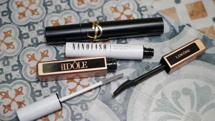 mascara primer nanolash